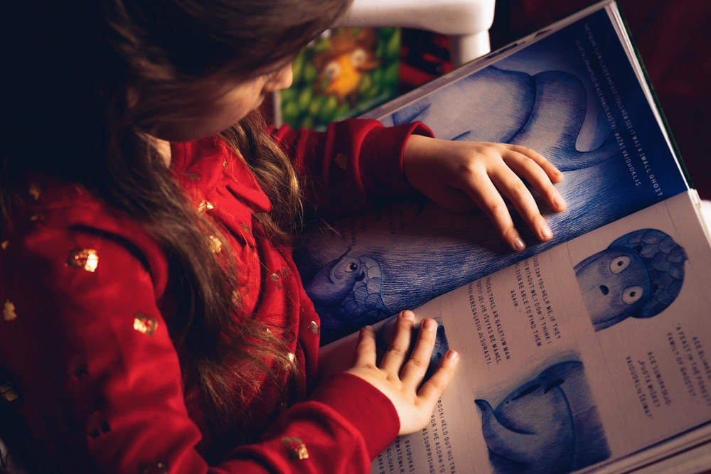 Rinkinys #1 - Ace knyga, Spalvinimo knyga, Lipdukai - Image 2