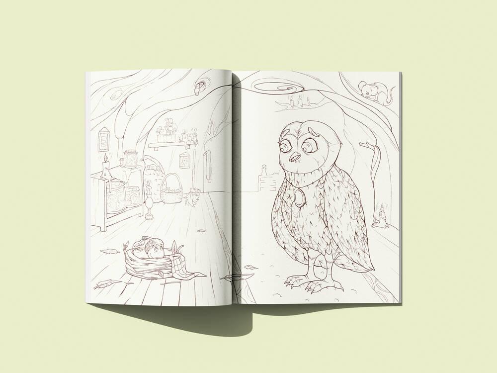 Spalvinimo knyga - Image 5